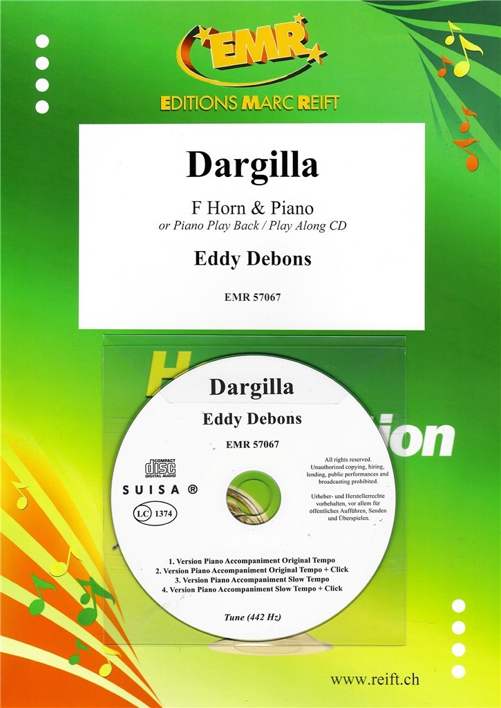 Dargilla